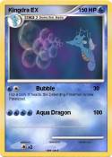 Kingdra EX