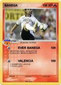 BANEGA
