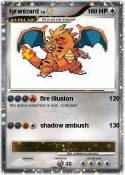 tyranizard