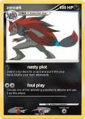 zoroark