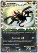 sazandora