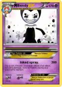 Bendy