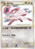 Sylveon