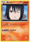 Sasuke
