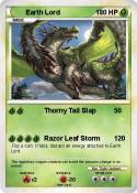 Earth Lord