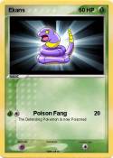 Ekans