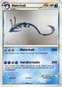 Waterball