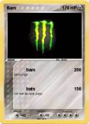 Bam Bam