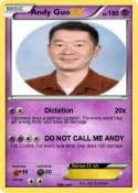Andy Guo