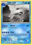 waterslash