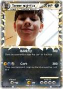 Tanner nightfox Tanner nightfox