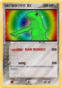 DAT BOI