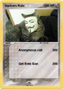 Hackers Rule Hackers Rule