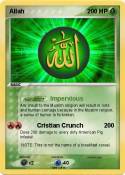 Allah