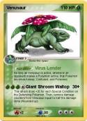 Venusaur