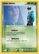 Justin Bieber