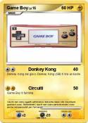 Game Boy