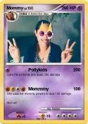 Mommy
