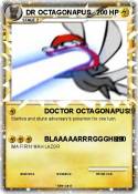 DR OCTAGONAPUS
