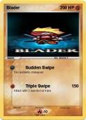Blader