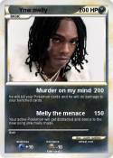 Ynw melly