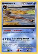 Wavelette