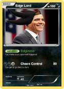 Edge Lord