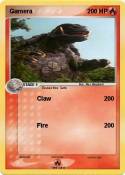 Gamera