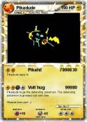 Pikadude
