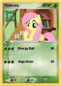 Fluttershy