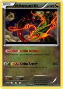 M-Rayquaza EX