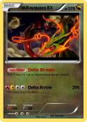 M-Rayquaza EX