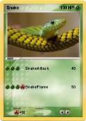 Snake Snake