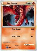 Red Dragon