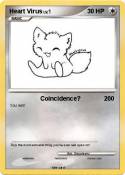 Heart Virus