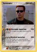 Terminator