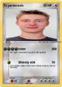 Tn perkersvin