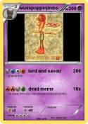 wusspoppinjimbo