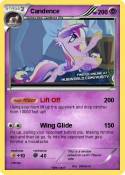 Candence