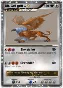Ult. Grif griff