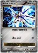 striker 1100