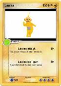Laalaa