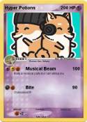 Hyper Potions