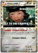 Army Leader 5