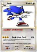 Sonic