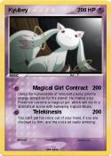 Kyubey