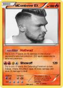 MCombover EX