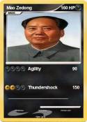 Mao Zedong