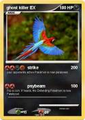ghost killer EX ghost killer EX