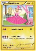 pinkalicious